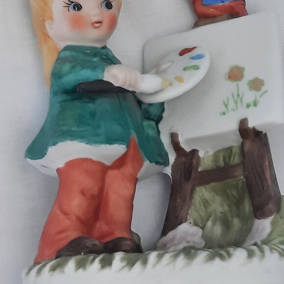 Room Decor Beautiful Statues - Picture 2 of 2